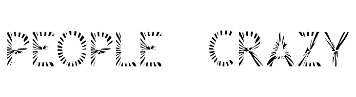 Zone23_Rayz  Free Fonts Download