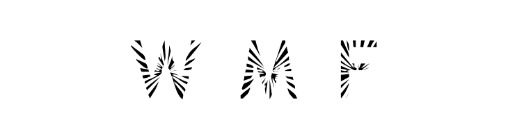 Zone23_Rayz  Free Fonts Download