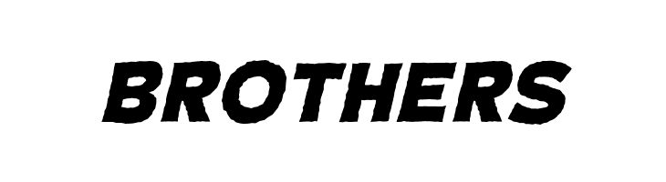 CryptCreepHeavyBB-Italic  Free Fonts Download