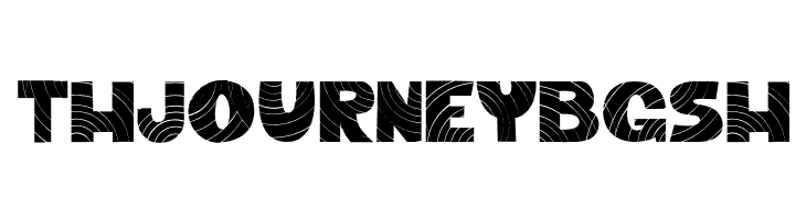 ThePerfectWave-Regular  Free Fonts Download