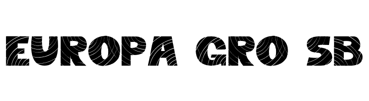 ThePerfectWave-Regular  Free Fonts Download