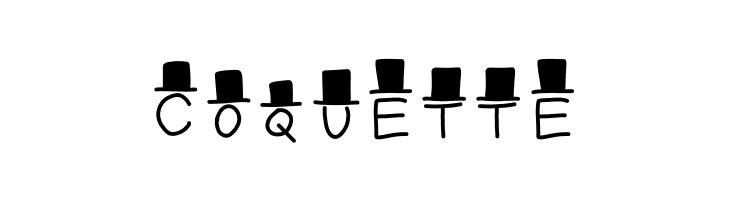 FANCY!  Free Fonts Download