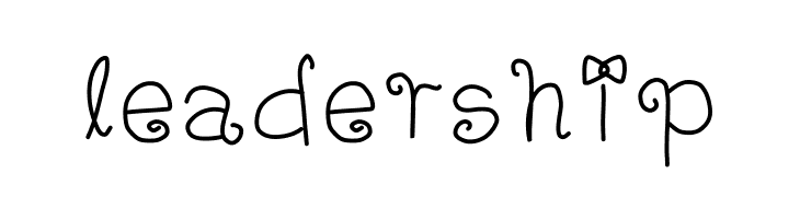 FANCY!  Free Fonts Download