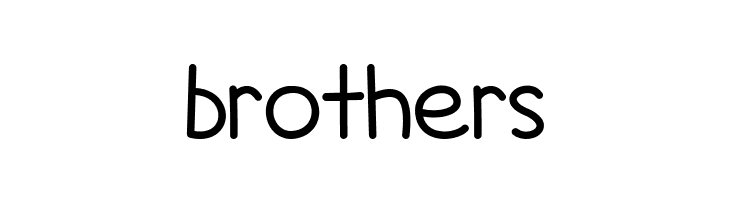 Love Is A Many Complicated Thing  Free Fonts Download