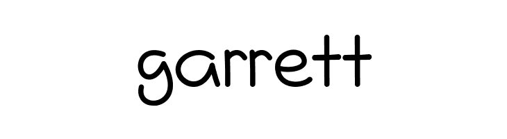 Love Is A Many Complicated Thing  Free Fonts Download