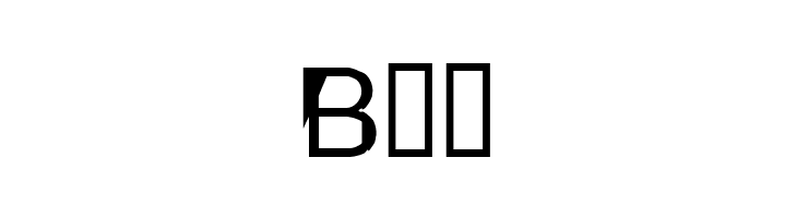 CF Louis Cyr Demo Regular  Free Fonts Download