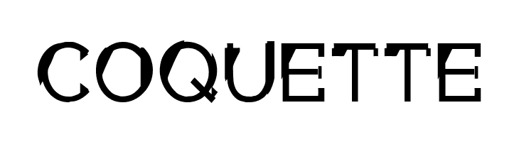 CF Louis Cyr Demo Regular  Free Fonts Download