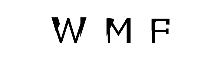 CF Louis Cyr Demo Regular  Free Fonts Download