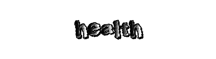 TenFresh  Free Fonts Download