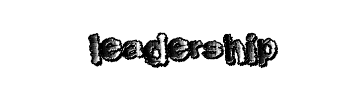 TenFresh  Free Fonts Download