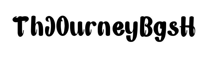Great Job  Free Fonts Download
