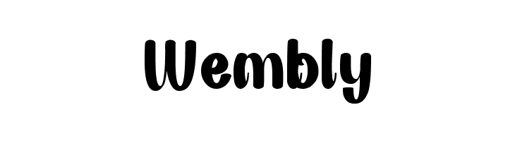 Great Job  Free Fonts Download