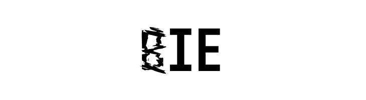 monolyth-Monospaced  Free Fonts Download