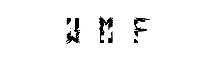 monolyth-Monospaced  Free Fonts Download