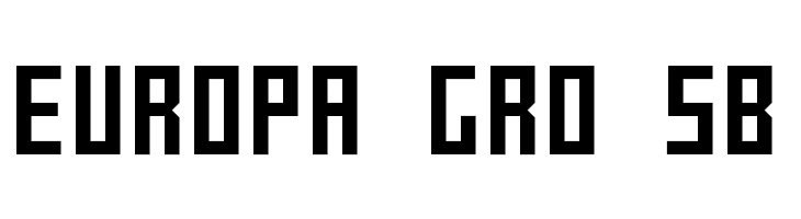 monolyth-Monospaced  Free Fonts Download