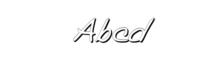Shade of Adelyne  Free Fonts Download