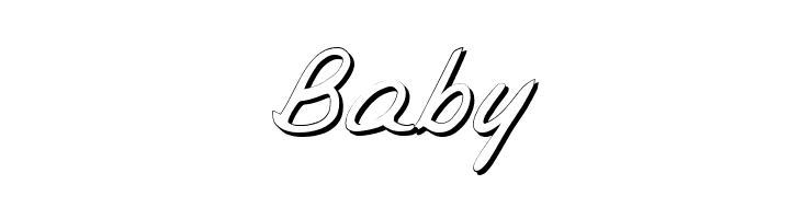 Shade of Adelyne  Free Fonts Download