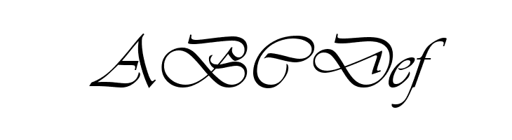 Agnez Lovely Italic  Free Fonts Download