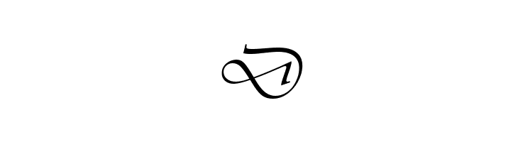 Agnez Lovely Italic  Free Fonts Download