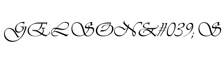Agnez Lovely Italic  Free Fonts Download