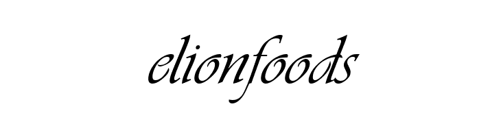 Agnez Lovely Italic  Free Fonts Download
