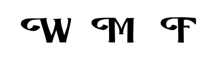 Furngilly  Free Fonts Download