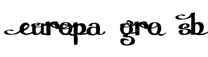 Furngilly  Free Fonts Download