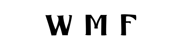 Furngilly  Plain  Free Fonts Download