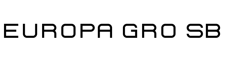 Theorem NBP  Free Fonts Download