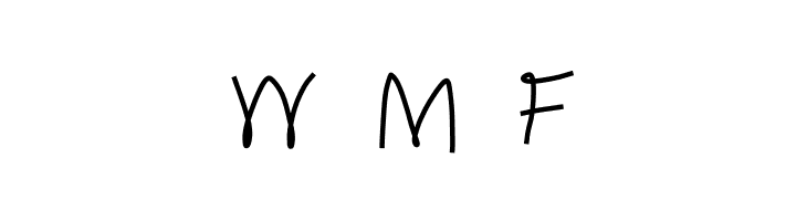 Gentleman  Free Fonts Download