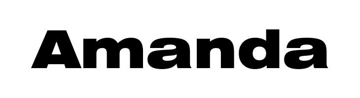 Swiss 721 Black Extended BT  Free Fonts Download