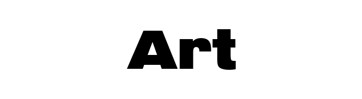 Swiss 721 Black Extended BT  Free Fonts Download
