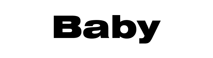 Swiss 721 Black Extended BT  Free Fonts Download