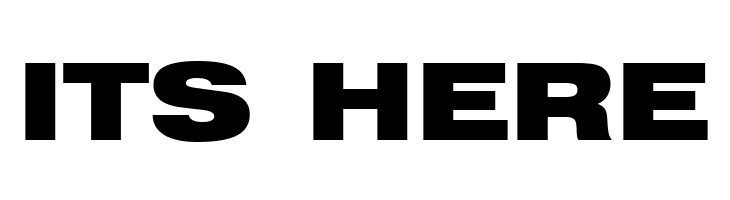 Swiss 721 Black Extended BT  Free Fonts Download