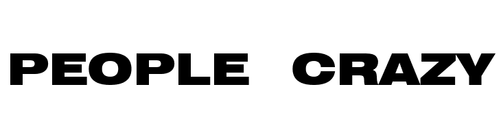 Swiss 721 Black Extended BT  Free Fonts Download