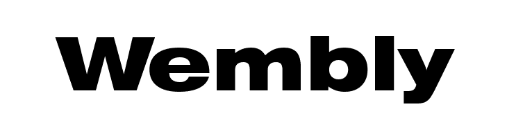 Swiss 721 Black Extended BT  Free Fonts Download