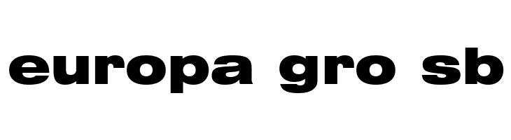 Swiss 721 Black Extended BT  Free Fonts Download