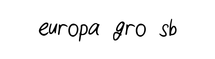 CatsHandwriting  Free Fonts Download