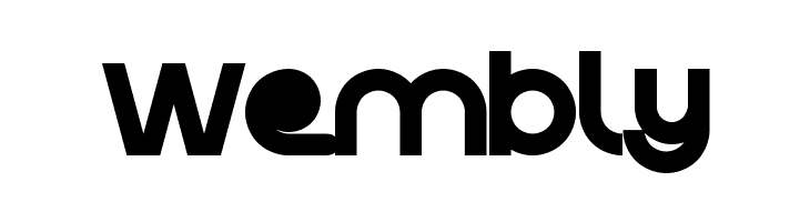 Crystal Lake  Free Fonts Download