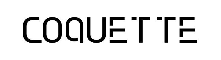 LaserCutRegular  Free Fonts Download