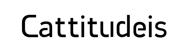 LaserCutRegular  Free Fonts Download