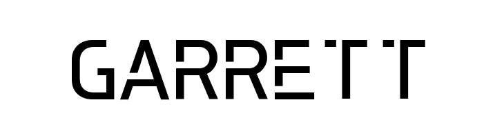 LaserCutRegular  Free Fonts Download