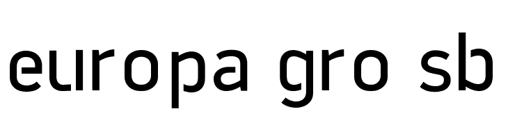 LaserCutRegular  Free Fonts Download