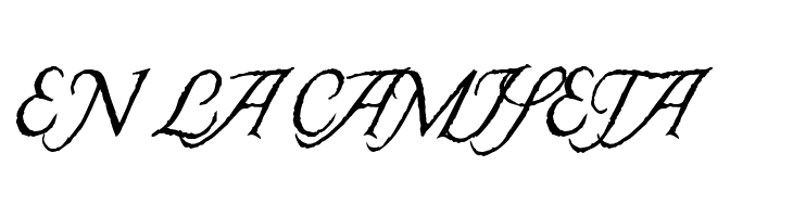 Carmilla Demo  Free Fonts Download