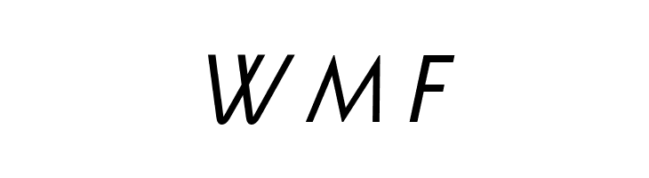 Jivita Italic  Free Fonts Download