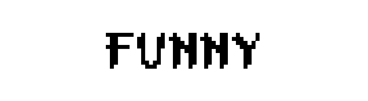 Pixel Musketeer  Free Fonts Download