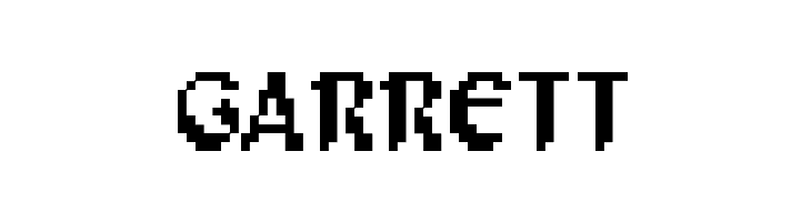 Pixel Musketeer  Free Fonts Download