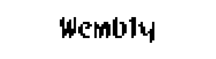Pixel Musketeer  Free Fonts Download