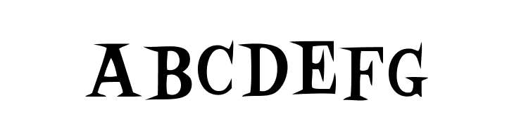 Woodcutter Vintage Cartoon Bold  Free Fonts Download