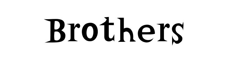 Woodcutter Vintage Cartoon Bold  Free Fonts Download